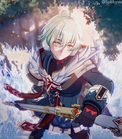 Alyosha (07/10/26)